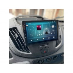 FORD TRANSIT - 9" МУЛТИМЕДИЯ / Навигация android 16